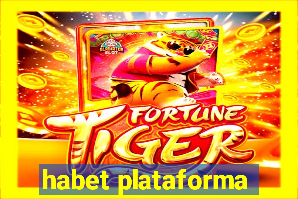 habet plataforma